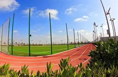 شقة - 3 غرف نوم - 2 حمامات للبيع في اليكس ويست - كمبوندات الاسكندرية - الاسكندرية