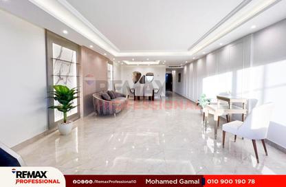 Apartment - 3 Bedrooms - 2 Bathrooms for sale in Vee Muruj - Smouha - Hay Sharq - Alexandria