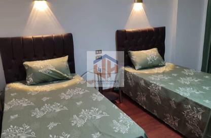 Apartment - 3 Bedrooms - 2 Bathrooms for sale in El Rehab Extension - Al Rehab - New Cairo City - Cairo