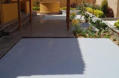 Villa - 4 Bedrooms - 5 Bathrooms for sale in Maxim - The 1st Settlement - New Cairo City - Cairo