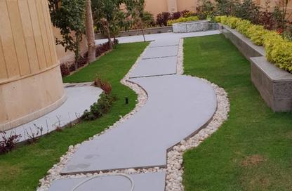 Villa - 4 Bedrooms - 5 Bathrooms for sale in Maxim - The 1st Settlement - New Cairo City - Cairo