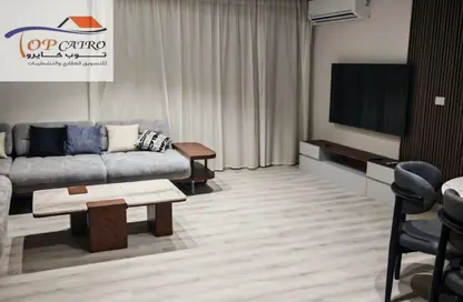 شقة - 3 غرف نوم - 2 حمامات للايجار في پريڤادو - مدينتي - القاهرة