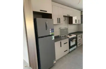 دوبلكس - 3 غرف نوم - 3 حمامات للايجار في بالم هيلز بالم باركس - وصلة دهشور الجنوبية - مدينة 6 أكتوبر - الجيزة