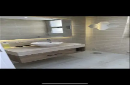 Duplex - 3 Bedrooms - 3 Bathrooms for rent in Palm Parks   Palm Hills - South Dahshur Link - 6 October City - Giza