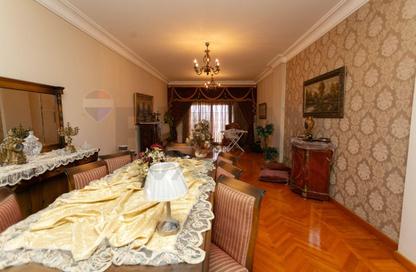 Apartment - 3 Bedrooms - 2 Bathrooms for sale in 14th of May Bridge Road - Smouha - Hay Sharq - Alexandria