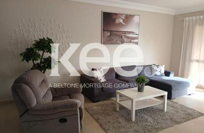 Chalet - 3 Bedrooms - 3 Bathrooms for sale in La Vista 7 - La Vista - Al Ain Al Sokhna - Suez