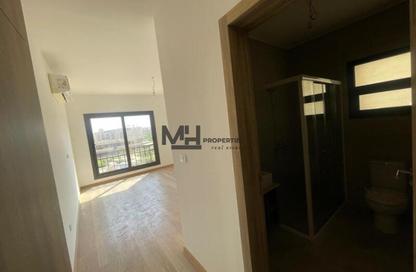 شقة - 3 غرف نوم - 3 حمامات للايجار في مون ريزيدنس - فيفث سكوير - التجمع الخامس - مدينة القاهرة الجديدة - القاهرة