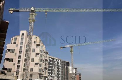 شقة - 2 غرف نوم - 1 حمام للبيع في 205 اركان بالم - كمبوندات الشيخ زايد - الشيخ زايد - الجيزة