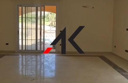 Twin House - 4 Bedrooms - 4 Bathrooms for rent in Layan Residence - 5th Settlement Compounds - The 5th Settlement - New Cairo City - Cairo