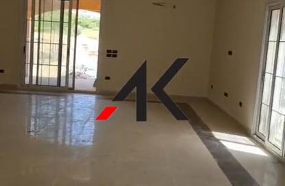 Twin House - 4 Bedrooms - 4 Bathrooms for rent in Layan Residence - 5th Settlement Compounds - The 5th Settlement - New Cairo City - Cairo