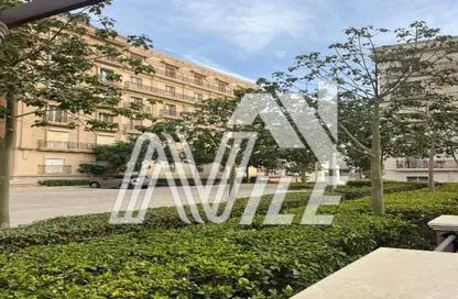 Apartment - 3 Bedrooms - 3 Bathrooms for sale in Hyde Park - New Cairo City - Cairo