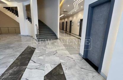 Clinic - Studio - 1 Bathroom for rent in Ozone Health Care District - Al Narges - New Cairo City - Cairo