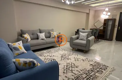 شقة - 2 غرف نوم - 1 حمام للبيع في وان قطامية - كمبوندات القطامية - القطامية - مدينة القاهرة الجديدة - القاهرة