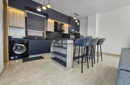 Apartment - 1 Bedroom - 2 Bathrooms for rent in Moon Residences - Fifth Square - The 5th Settlement - New Cairo City - Cairo Apartment - 1 Bedroom - 2 Bathrooms for rent in Moon Residences - Fifth Square - The 5th Settlement - New Cairo City - Cairo