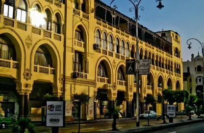 محل تجاري - استوديو للبيع في الكوربة - مصر الجديدة - القاهرة