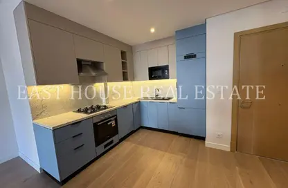 شقة - 1 حمام للايجار في ميفيدا - كمبوندات التجمع الخامس - التجمع الخامس - مدينة القاهرة الجديدة - القاهرة