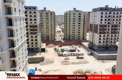 شقة - 2 غرف نوم - 2 حمامات للبيع في في صوارى - ووترفرونت - صوارى - كمبوندات الاسكندرية - الاسكندرية