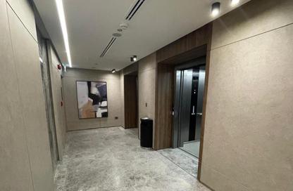 Clinic - 1 Bedroom - 1 Bathroom for sale in Skywalk Egypt Business Park - Cairo Alexandria Desert Road - Giza