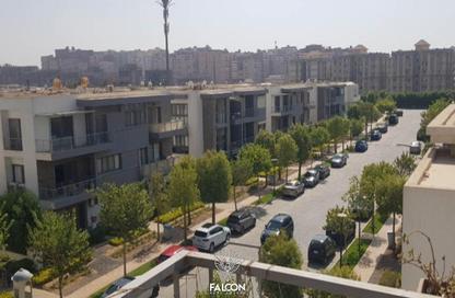 شقة - 3 غرف نوم - 2 حمامات للبيع في تاج سلطان - الطريق الدائري - القاهرة شقة - 3 غرف نوم - 2 حمامات للبيع في تاج سلطان - الطريق الدائري - القاهرة