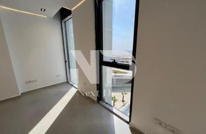 Office Space - Studio - 1 Bathroom for rent in Garden Residence - Hyde Park - New Cairo City - Cairo