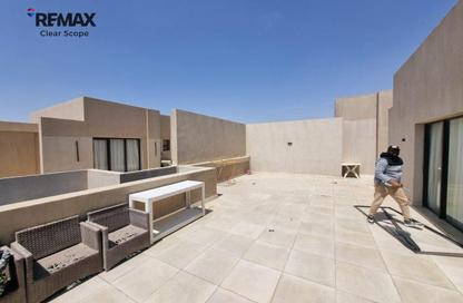 Penthouse - 3 Bedrooms - 3 Bathrooms for sale in Fifth Square - The 5th Settlement - New Cairo City - Cairo