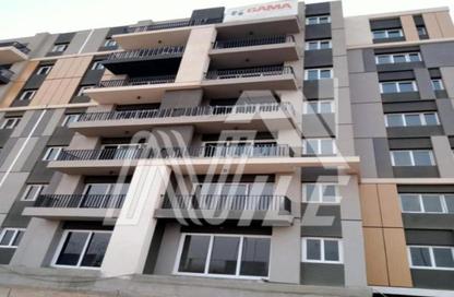 Apartment - 3 - 4 for sale in HAP Town - Mostakbal City Compounds - Mostakbal City - Future City - Cairo Apartment - 3 - 4 for sale in HAP Town - Mostakbal City Compounds - Mostakbal City - Future City - Cairo