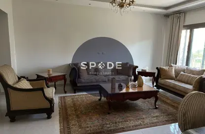 Apartment - 3 Bedrooms - 3 Bathrooms for sale in Eastown - 5th Settlement Compounds - The 5th Settlement - New Cairo City - Cairo