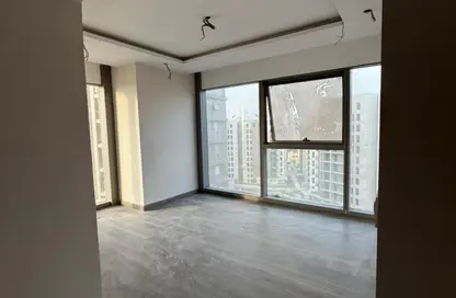 Apartment - 3 Bedrooms - 3 Bathrooms for rent in Park Side Residence - Zed Towers - Sheikh Zayed Compounds - Sheikh Zayed City - Giza