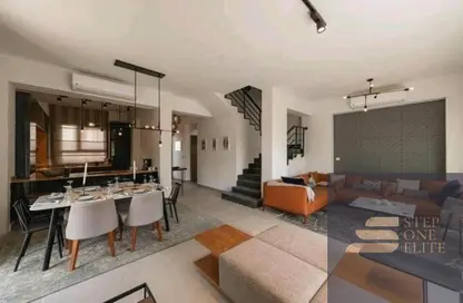 فيلا - 4 غرف نوم - 4 حمامات للبيع في طلالة - كمبوندات هليوبوليس الجديدة - هليوبوليس الجديدة - القاهرة