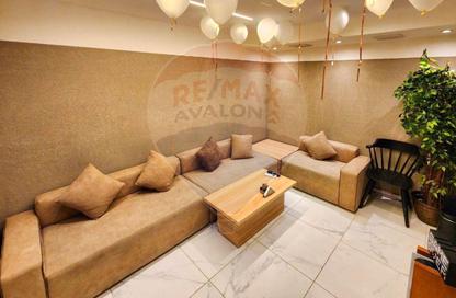 Shop - Studio for rent in El Shatby - Hay Wasat - Alexandria