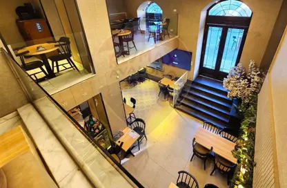 Shop - Studio for rent in El Shatby - Hay Wasat - Alexandria