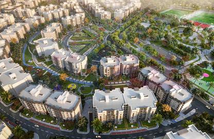 شقة - 3 غرف نوم - 2 حمامات للبيع في اليكس ويست - كمبوندات الاسكندرية - الاسكندرية شقة - 3 غرف نوم - 2 حمامات للبيع في اليكس ويست - كمبوندات الاسكندرية - الاسكندرية