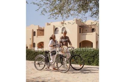 Chalet - 3 - 3 for sale in Mangroovy Residence - El Gouna - Hurghada - Red Sea