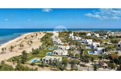 Chalet - 3 - 3 for sale in Mangroovy Residence - El Gouna - Hurghada - Red Sea