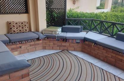 Chalet - 2 Bedrooms - 1 Bathroom for sale in Heidi - Qesm Borg El Arab - North Coast
