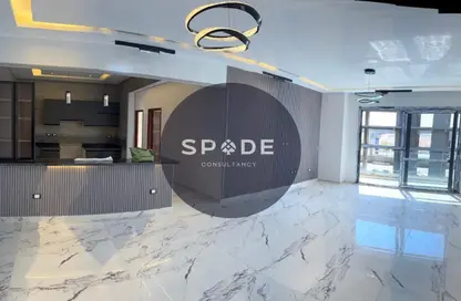 Apartment - 3 Bedrooms - 2 Bathrooms for sale in El Patio Oro - 5th Settlement Compounds - The 5th Settlement - New Cairo City - Cairo