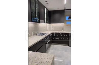 Apartment - 3 Bedrooms - 2 Bathrooms for sale in Al Andalus Buildings - Al Andalus District - New Cairo City - Cairo