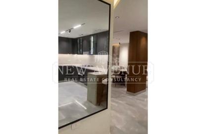 Apartment - 3 Bedrooms - 2 Bathrooms for sale in Al Andalus Buildings - Al Andalus District - New Cairo City - Cairo Apartment - 3 Bedrooms - 2 Bathrooms for sale in Al Andalus Buildings - Al Andalus District - New Cairo City - Cairo