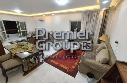 Apartment - 2 Bedrooms - 1 Bathroom for rent in Zahraa Al Maadi St. - Degla - Hay El Maadi - Cairo Apartment - 2 Bedrooms - 1 Bathroom for rent in Zahraa Al Maadi St. - Degla - Hay El Maadi - Cairo