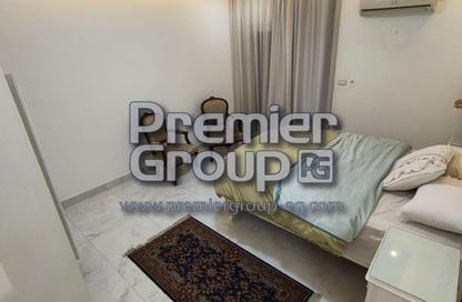 Apartment - 2 Bedrooms - 1 Bathroom for rent in Zahraa Al Maadi St. - Degla - Hay El Maadi - Cairo Apartment - 2 Bedrooms - 1 Bathroom for rent in Zahraa Al Maadi St. - Degla - Hay El Maadi - Cairo