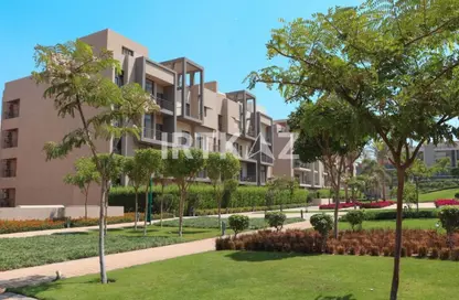 Apartment - 3 Bedrooms - 3 Bathrooms for sale in Moon Residences - Fifth Square - The 5th Settlement - New Cairo City - Cairo Apartment - 3 Bedrooms - 3 Bathrooms for sale in Moon Residences - Fifth Square - The 5th Settlement - New Cairo City - Cairo