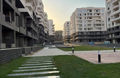 Apartment - 4 - 4 for sale in Dejoya 3 New Capital - New Capital Compounds - New Capital City - Cairo
