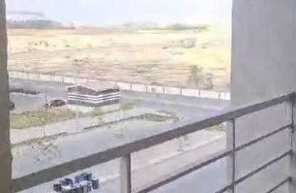 شقة - 3 غرف نوم - 2 حمامات للايجار في جنة 2 - كمبوندات الشيخ زايد - الشيخ زايد - الجيزة