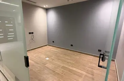 Office Space - 1 Bedroom - 1 Bathroom for rent in Mivida - 5th Settlement Compounds - The 5th Settlement - New Cairo City - Cairo