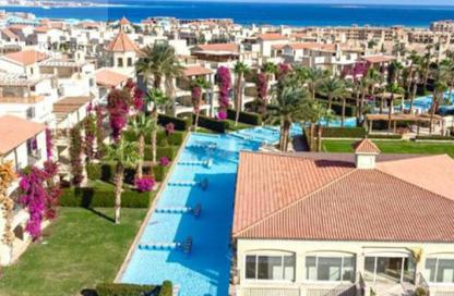 شقة - غرفة نوم - 1 حمام للبيع في الجادة الأولى الجهة الجنوبية - منتجعات الغردقة - الغردقة - محافظة البحر الاحمر شقة - غرفة نوم - 1 حمام للبيع في الجادة الأولى الجهة الجنوبية - منتجعات الغردقة - الغردقة - محافظة البحر الاحمر