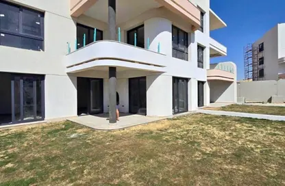 شاليه - 3 غرف نوم - 2 حمامات للبيع في راس الحكمة - الساحل الشمالي