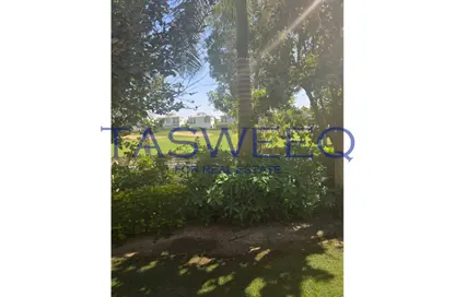 Villa - 4 Bedrooms - 5 Bathrooms for sale in Allegria - Sheikh Zayed Compounds - Sheikh Zayed City - Giza