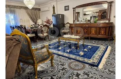 Apartment - 3 Bedrooms - 2 Bathrooms for sale in Mahmoud Esmat Hamdy St. - Sheraton Al Matar - El Nozha - Cairo