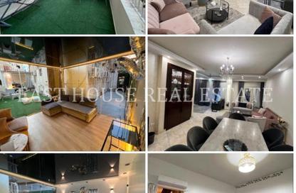 شقة - 3 غرف نوم - 2 حمامات للبيع في عمارات النرجس - النرجس - مدينة القاهرة الجديدة - القاهرة شقة - 3 غرف نوم - 2 حمامات للبيع في عمارات النرجس - النرجس - مدينة القاهرة الجديدة - القاهرة