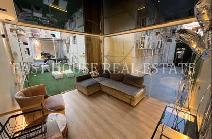 Apartment - 3 Bedrooms - 2 Bathrooms for sale in El Narges Buildings - Al Narges - New Cairo City - Cairo